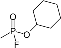 Molecule C